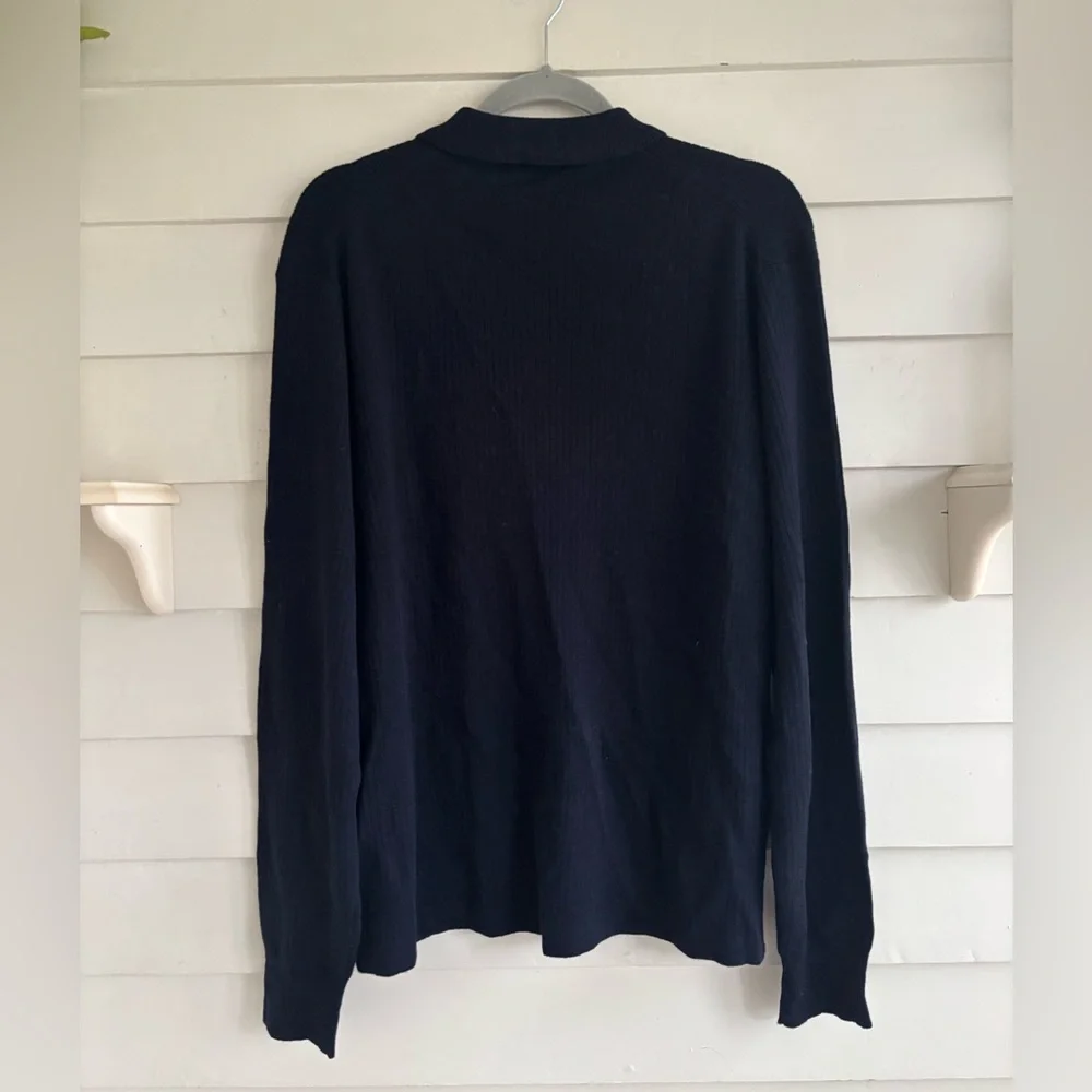 J. Crew crew men
